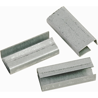 PA533 STEEL SEALS, OPEN, 1/2" (2000/BOX)