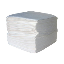 OIL ONLY ABSORBENT PADS PK/100 SEH969