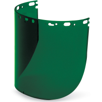 SG418  Protecto-shield® Prolok® Protection Faceshield
