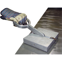TGY711 Magnetic Sheet Handlers MAX 100LB