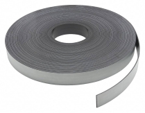 369 GENERAL Magnetic Strip, 120" L x 1" W TV287