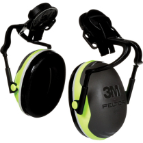 SGP668 Peltor™ X Series X4 Earmuffs