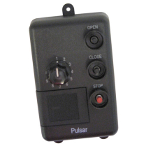 T831 1 DOOR PULSAR TRANSMITTER