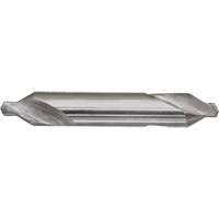 SCN TCQ554 Combined Drill & Countersink 60° - 3/64"