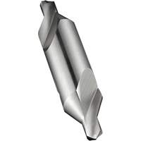 SCN TCQ558 Combined Drill & Countersink 60° - 3/16"