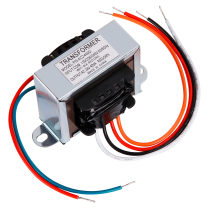 JPR TRANSF143 TRANSFO 120-240-24 40VA