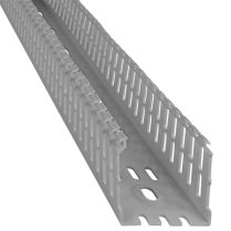 TYD2X2NPG6 DUCT NRW SLOT 2IN X 2IN GRY P