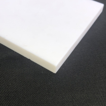 UHMW SHEET  0.50" X 4' X 10' NATURAL