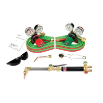 VCT-0384 2571 FP OXYFUEL 250-510C OUTFIT BOX