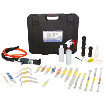 WKTDM-BX TRADESMAN AIR TOOL 13 BLADE BTB KIT