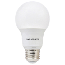 SCN XG994 Sylvania Contractor Series LED A19 Lamp