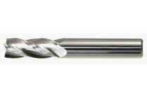 WALTER 7300A 4-FLUTE FINISHING END MILLS