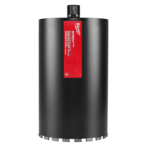 MILWAUKEE 48175100 10" DIAM ULTRA WET CORE BIT