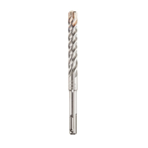 48203906 MX4™ 4-Cutter SDS MAX Rotary Hammer Drill Bits