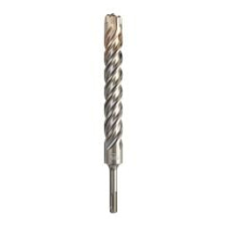 48203956 MX4™ 4-Cutter SDS MAX Rotary Hammer Drill Bits