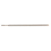 MIL-48-20-3988, 1-1/2" X 23" SDS MAX BIT