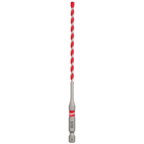 48-20-9001 MILWAUKEE HMRDRILL 5/32"X4"X6" 1PK