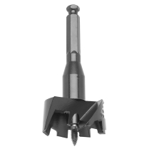 48-25-2122, 2 1/8" SELFEED BIT CLAMSHELL