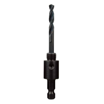 MILWAUKEE 49-56-7010 SMALL THREAD ARBOR 3/8" SHANK