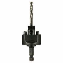 49-56-7250, 3/8" HEX ERGO ARBOR