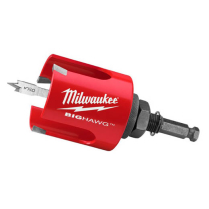 MIL-49-56-9045, 4 1/4" BIG HAWG CUTTER