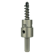 49-57-0035 3/8" ARBOR W/CD