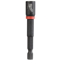 49-66-4532 MILWAUKEE 1/4 X 2-9/16 IMPACT MAG NUT DRIVER