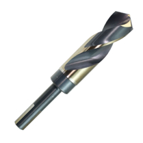 7233828 MRO 1/2" S&D Reduced Shank Drill