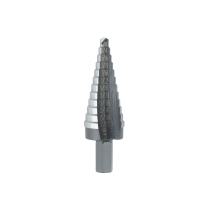 #10225 4 PC. UNIBIT HSS STEP DRILL SET