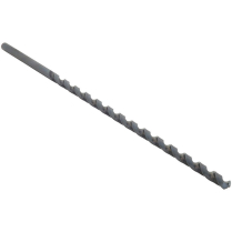 #100SE124 DRILL BIT, 3/8"