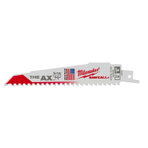 48-00-5021, SAWZALL 5/8 T 6L AX 5PK