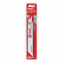 48-00-5091 MILWAUKEE BLADE 8/12T 6L 5PK