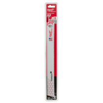 48-00-5714, 12" 10TPI TORCH SAWZALL BLADE 5 PK