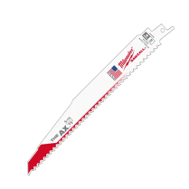 48-01-7026 MILWAUKEE BLADE 5T 9L AX BULK (100)