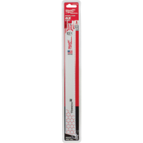 48-01-7789 12" 18 TPI The Torch SAWZALL Blades (100 Pk)