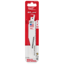 48-00-4712 SAW BLADES, 5/PK, 5 PK/KIT TO MAKE 48-01-8712