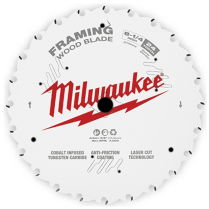 (3) 8-1/4" 24T FRAMING SAW BL