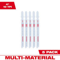 MIL 48-42-5310 JIG SAW GP 10T 4L 5PK