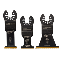 49-10-9005 3PC MULTI-MATERIAL MULTITOOL BLADE PACK