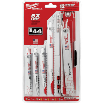 49-22-3329 12PC DEMO BLADE SET CAN