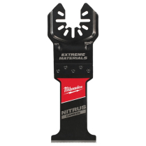 MILWUAKEE 49-25-1579 Fit OPEN-LOK™ Multi-Tool Blade (10 PK)