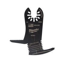 49-25-2281 MILWAUKEE 5 IN 1 DRYWALL BLADE PK1