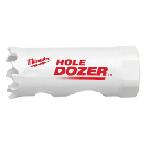 49-56-0032, 7/8" ICE HARDENED HOLE SAW