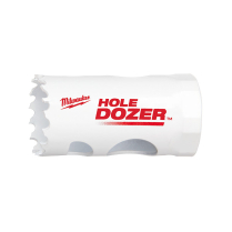 49-56-0112, 1-7/8" ICE HARDENED HOLE SAW