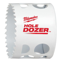 49-56-0147, 2 1/2" ICE HARDENED HOLE SAW