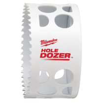 49-56-0183, 3 1/4" ICE HARDENED HOLE SAW