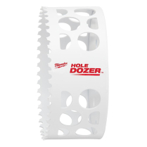 49-56-0223, 4 1/4" ICE HARDENED HOLE SAW