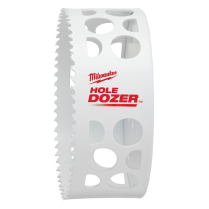 49-56-0233, 4 1/2" ICE HARDENED HOLE SAW
