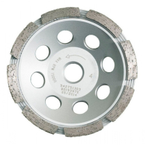 HUSQVARNA 585327106 DIAMON CUP STONE 5"