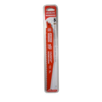 DIABLO DS0906VCW3C RECIPROCATING SAW BLADE, 9X1 PKG/3